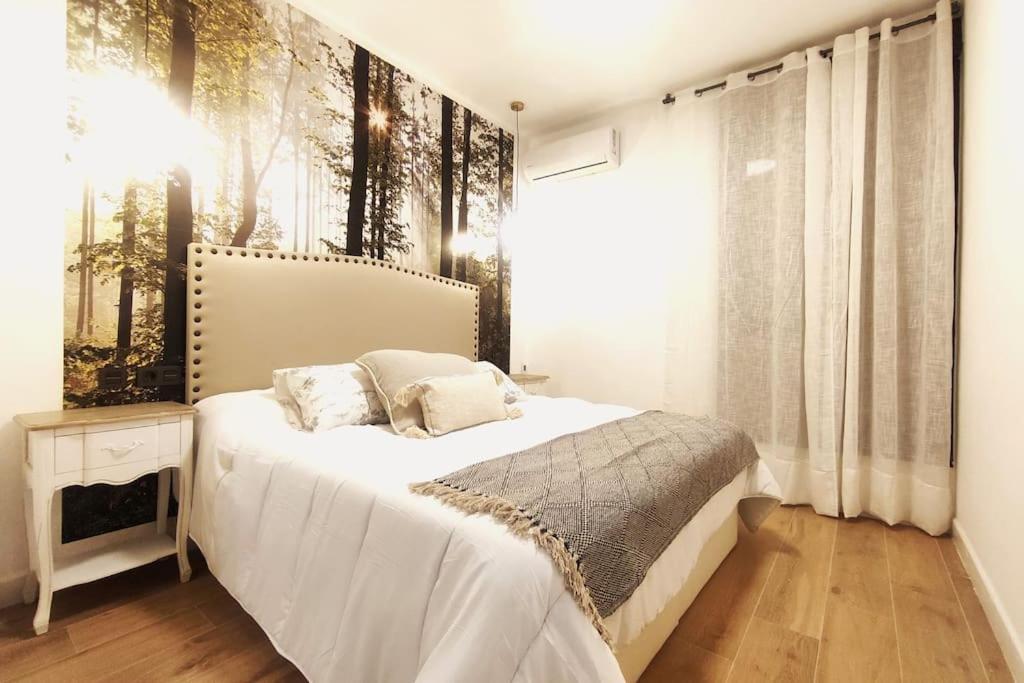 Oasis Suites Fernando IV Sevilha Exterior foto